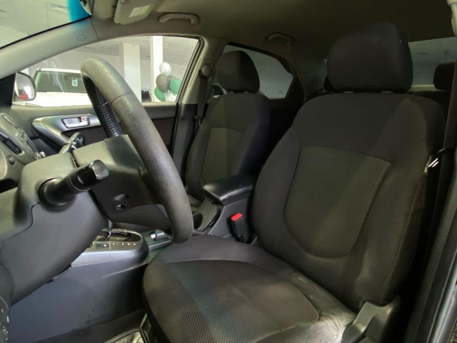 Kia Cerato II Ростов-на-Дону  - изображение 20