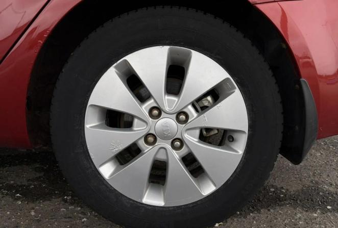 Kia Rio III с пробегом 2012 года, цена 695 000 рублей, 153413 км, седан, Автокод Объявления