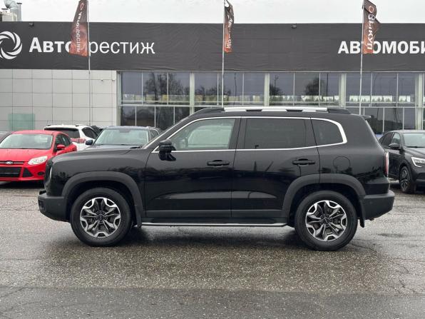 Haval Dargo I с пробегом 2023 года, цена 2 599 000 рублей, 54977 км, внедорожник, Автокод Объявления