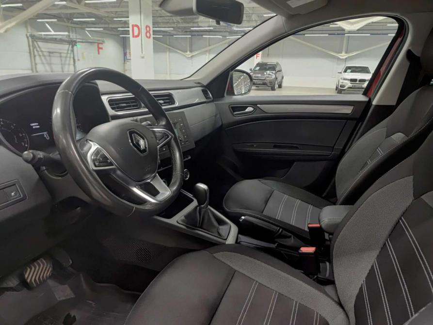 Renault Arkana I Казань  - изображение 20