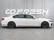 BMW 7 серии V (F01/F02/F04) Рестайлинг Воронеж  - изображение 30