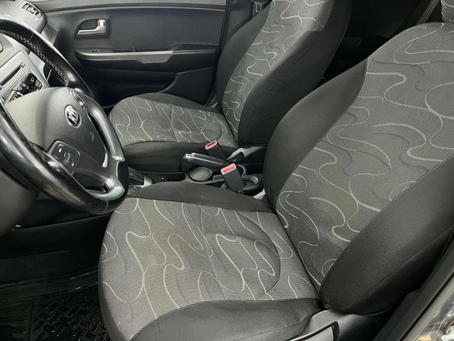 Kia Rio III Рестайлинг Нижнекамск  - изображение 16