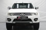 Mitsubishi Pajero Sport II Рестайлинг Кемерово  - изображение 28