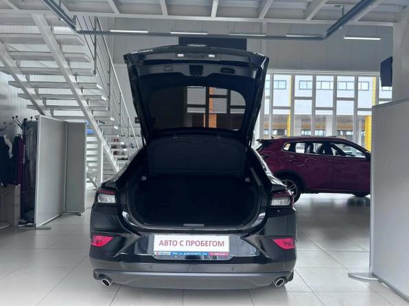 JAC J7 I с пробегом 2023 года, цена 1 430 000 рублей, 38200 км, хэтчбек, Автокод Объявления