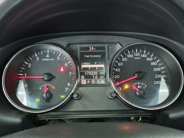 Nissan Qashqai I Рестайлинг с пробегом 2010 года, цена 1 149 000 рублей, 173000 км, внедорожник, Автокод Объявления