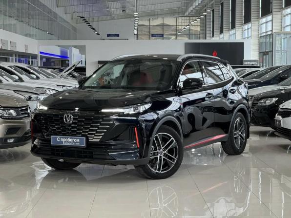 Changan UNI-S (CS55 Plus) с пробегом 2024 года, цена 2 150 000 рублей, 61235 км, внедорожник, Автокод Объявления