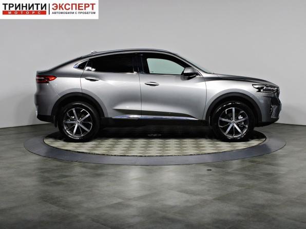 Haval F7x I с пробегом 2020 года, цена 1 657 000 рублей, 121418 км, внедорожник, Автокод Объявления