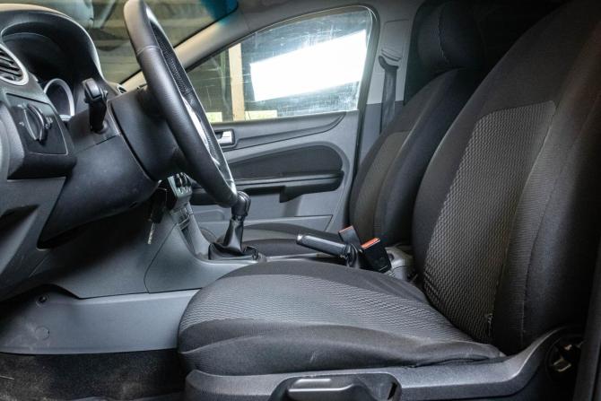 Ford Focus II Рестайлинг с пробегом 2010 года, цена 489 000 рублей, 179648 км, седан, Автокод Объявления