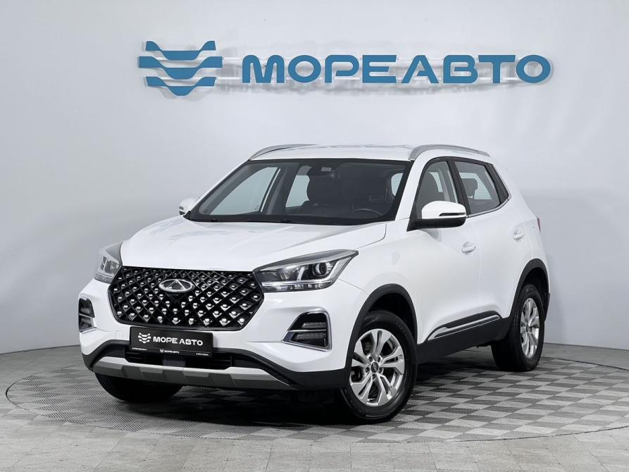Chery Tiggo 4 Pro I Рестайлинг Калининград  - изображение 1