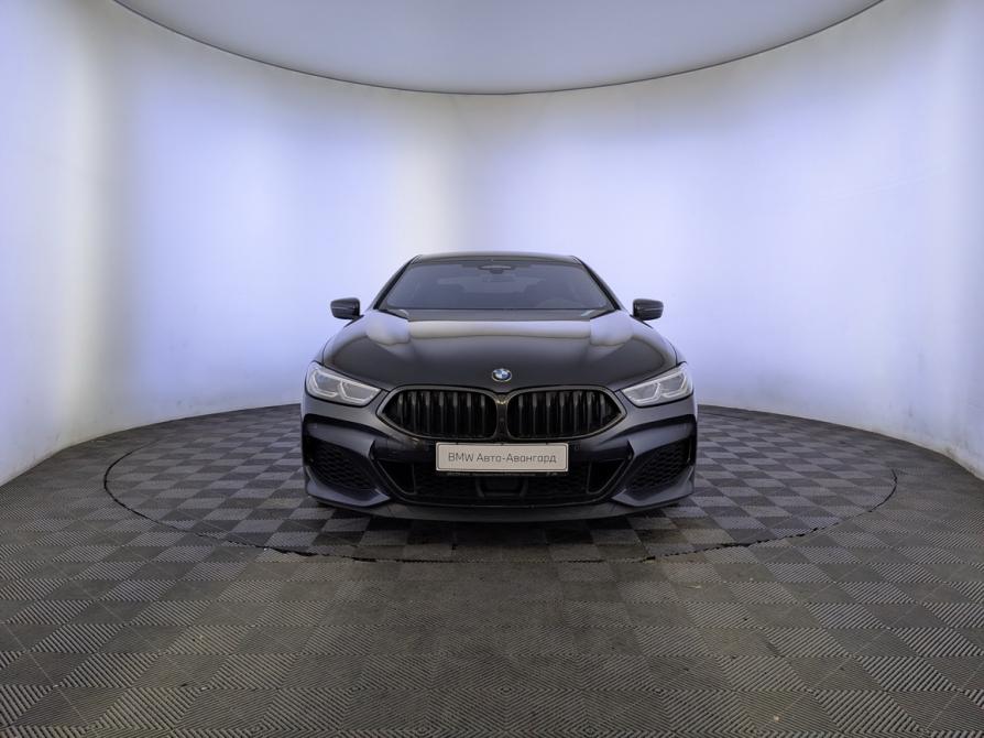 BMW 8 серии II (G14/G15/G16) Москва  - изображение 2