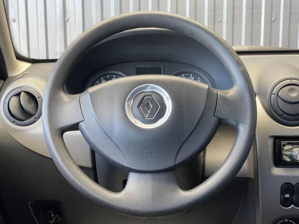 Renault Sandero I с пробегом 2014 года, цена 717 000 рублей, 77060 км, хэтчбек, Автокод Объявления