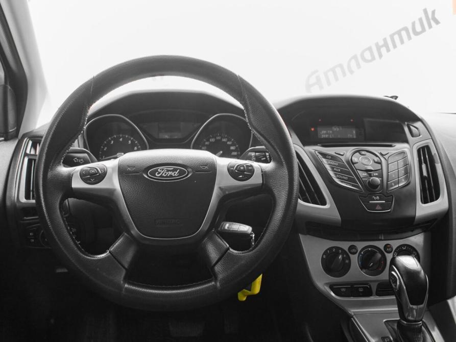 Ford Focus III Екатеринбург  - изображение 12
