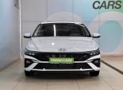 Hyundai Elantra VII (CN7) Рестайлинг Набережные Челны  - изображение 30