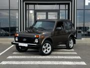 Lada (ВАЗ) Niva Legend I Воронеж  - изображение 9