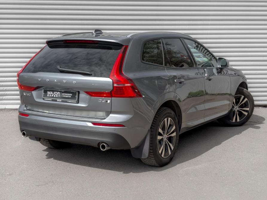 Volvo XC60 II Москва  - изображение 5
