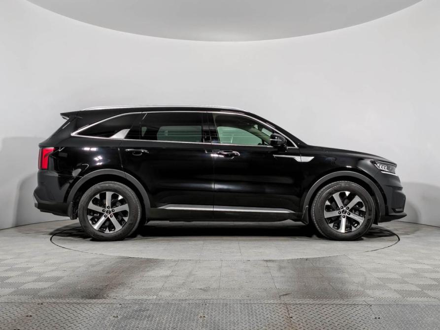 Kia Sorento IV Санкт-Петербург  - изображение 4