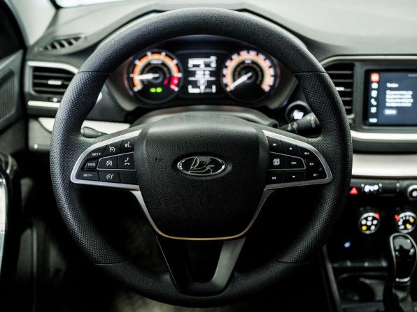 Lada (ВАЗ) Vesta I Рестайлинг (NG) с пробегом 2024 года, цена 1 430 000 рублей, 36205 км, универсал, Автокод Объявления