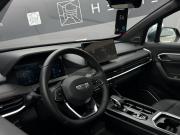 Geely Okavango I Рестайлинг Минеральные Воды  - изображение 41