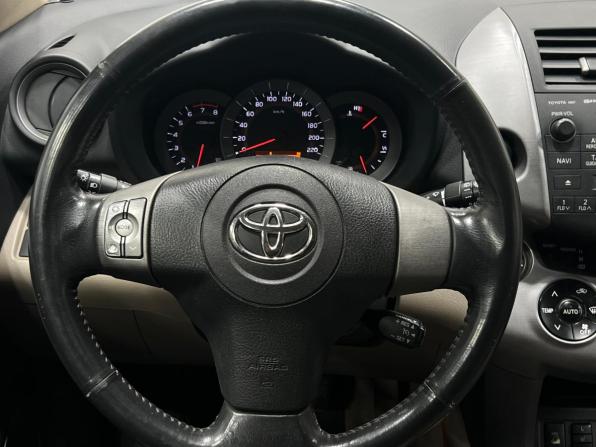 Toyota RAV4 III (XA30) с пробегом 2008 года, цена 1 335 000 рублей, 225191 км, внедорожник, Автокод Объявления
