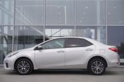 Toyota Corolla XI (E160 E170 E180) Ульяновск  - изображение 32
