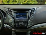 Hyundai i40 I Москва  - изображение 32