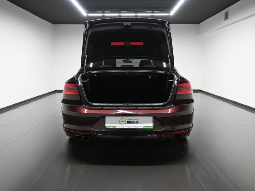Volkswagen Passat B8 Тверь  - изображение 7