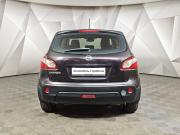 Nissan Qashqai I Рестайлинг Москва  - изображение 28