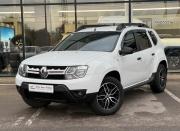 Renault Duster I Рестайлинг Воронеж  - изображение 16