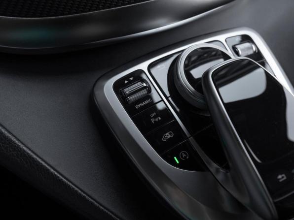 Mercedes-Benz V-Класс III (W447) Рестайлинг с пробегом 2019 года, цена 4 800 000 рублей, 192197 км, минивэн, Автокод Объявления