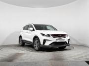 Geely Coolray I Санкт-Петербург  - изображение 25