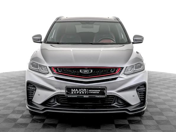 Belgee X50 с пробегом 2024 года, цена 1 950 000 рублей, 24710 км, внедорожник, Автокод Объявления