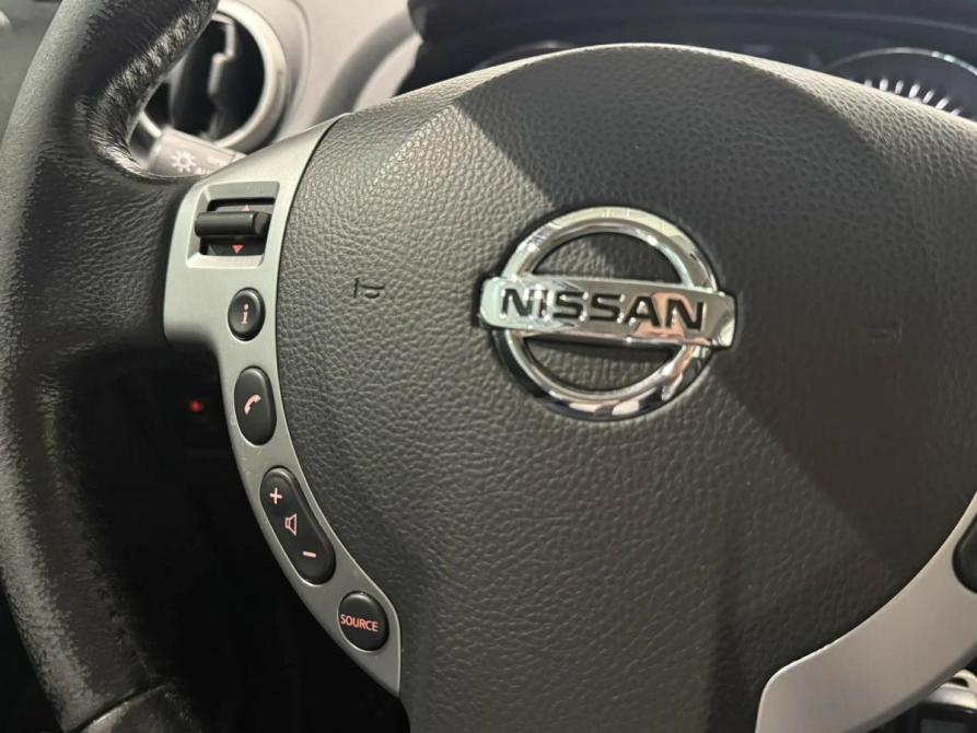 Nissan Qashqai I Рестайлинг Самара  - изображение 14