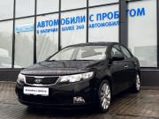 Kia Cerato II Екатеринбург  - изображение 21