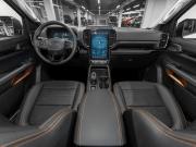Ford Ranger T6.2 Москва  - изображение 40