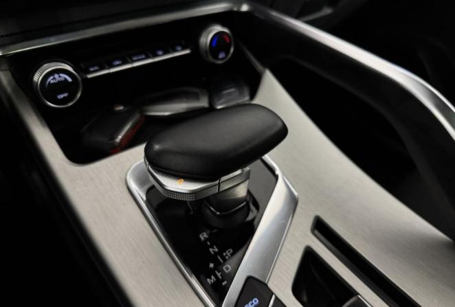 Belgee X50 с пробегом 2024 года, цена 1 800 000 рублей, 68548 км, внедорожник, Автокод Объявления