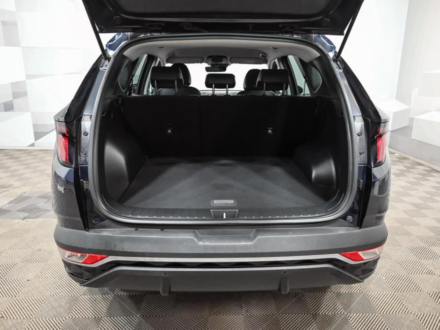 Hyundai Tucson IV Екатеринбург  - изображение 6