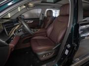 Chery Tiggo 8 Pro Max I Рестайлинг Москва  - изображение 37