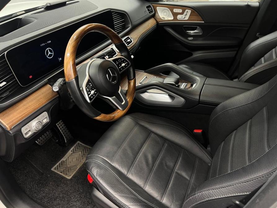 Mercedes-Benz GLS II (X167) Санкт-Петербург  - изображение 7