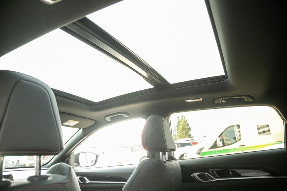 Geely Coolray I Иркутск  - изображение 14