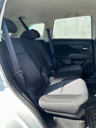 Mitsubishi Outlander III Рестайлинг 3 с пробегом 2021 года, цена 2 270 000 рублей, 87540 км, внедорожник, Автокод Объявления