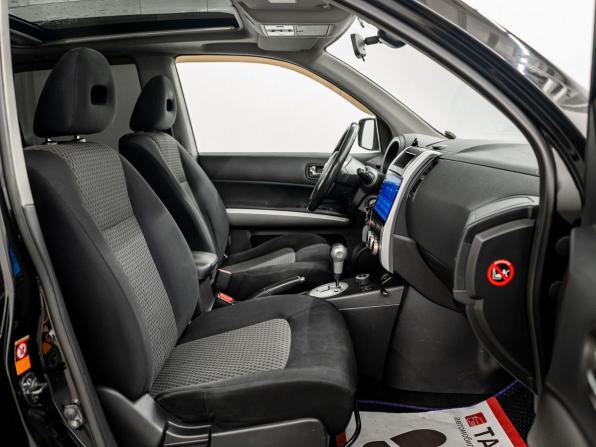 Nissan X-Trail II с пробегом 2010 года, цена 1 300 000 рублей, 172100 км, внедорожник, Автокод Объявления