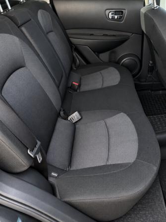 Nissan Qashqai I Рестайлинг с пробегом 2012 года, цена 900 000 рублей, 190000 км, внедорожник, Автокод Объявления