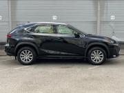 Lexus NX I Санкт-Петербург  - изображение 31