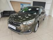 Citroen C4 II Москва  - изображение 18