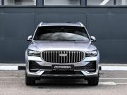Geely Monjaro I Рестайлинг Новороссийск  - изображение 28