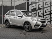 Lifan X60 I Рестайлинг 2 Краснодар  - изображение 15