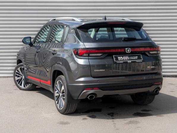 Changan CS35 Plus I Рестайлинг с пробегом 2024 года, цена 1 890 000 рублей, 32224 км, внедорожник, Автокод Объявления