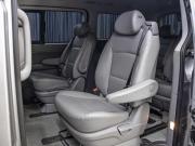 Hyundai Grand Starex I Рестайлинг 2 Москва  - изображение 35