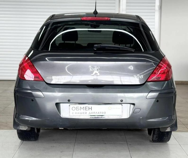 Peugeot 308 I Шахты  - изображение 6