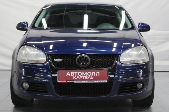 Volkswagen Jetta V с пробегом 2010 года, цена 609 000 рублей, 251464 км, седан, Автокод Объявления